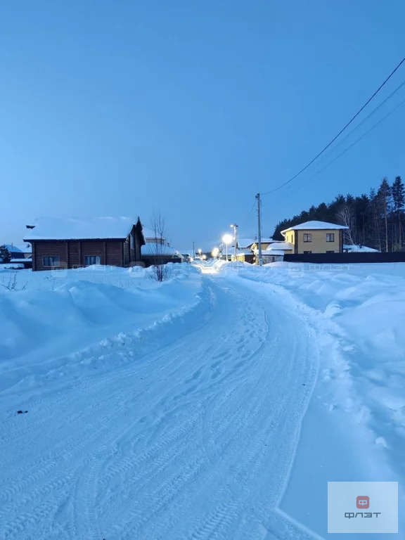 Продажа дома, Зимняя Горка, Лаишевский район, ул. Широкая - Фото 3