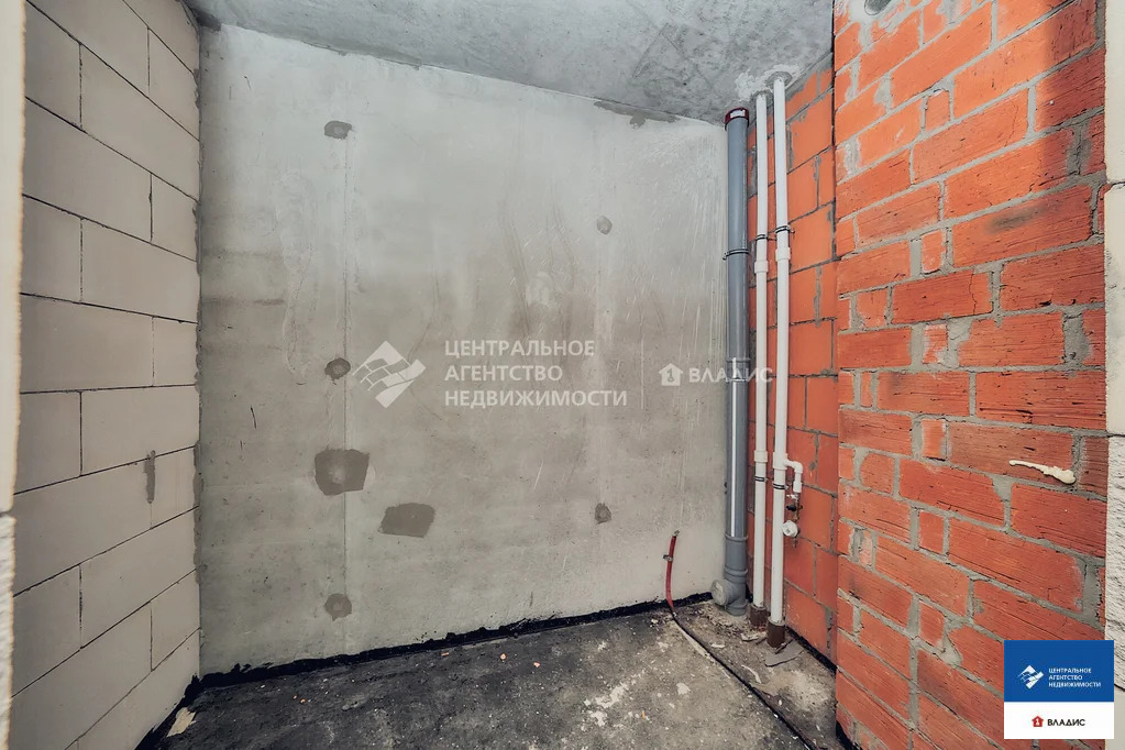 Продажа квартиры, Рязань, 4-й Мервинский проезд - Фото 16