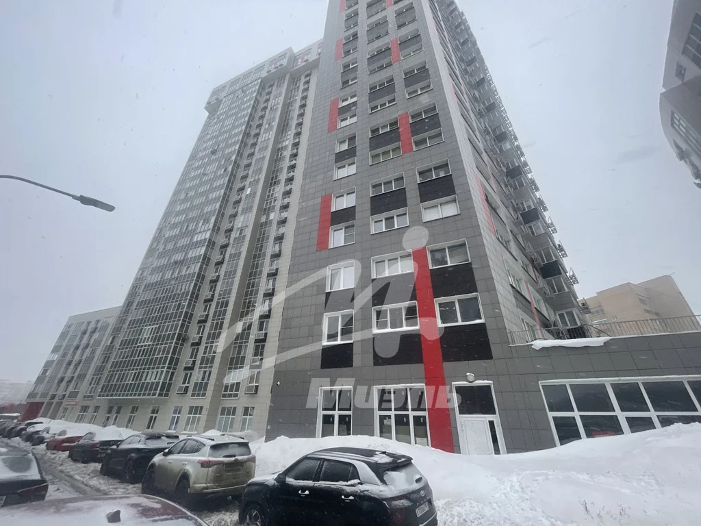 Продажа квартиры, Химки, ул. Молодежная - Фото 4