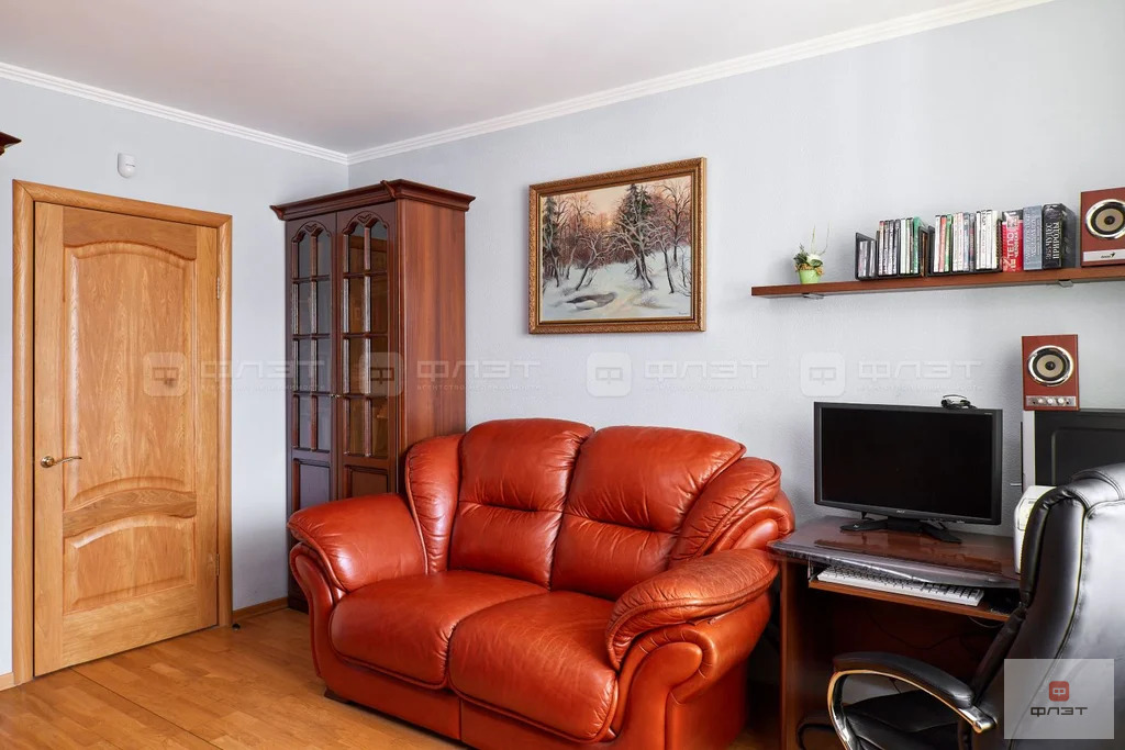 Продажа квартиры, Казань, ул. Адоратского - Фото 13