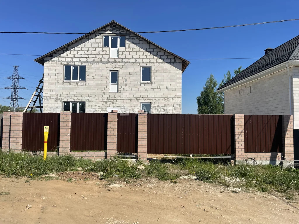 городской округ Владимир, Владимир, Октябрьский район, Славянская ... - Фото 0