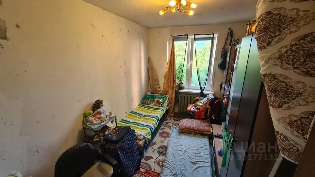 Продажа двухкомнатной квартиры 44.2м Лихачевское ш., 20к3, ... - Фото 8