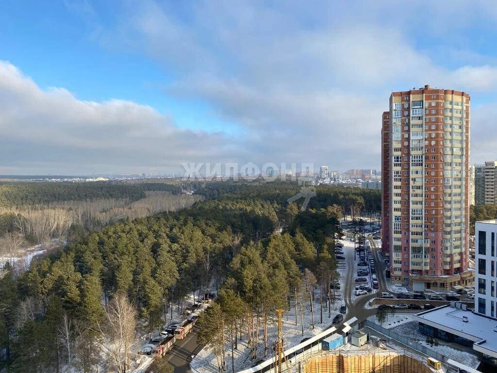 Продажа квартиры, Новосибирск, ул. Сухарная - Фото 6