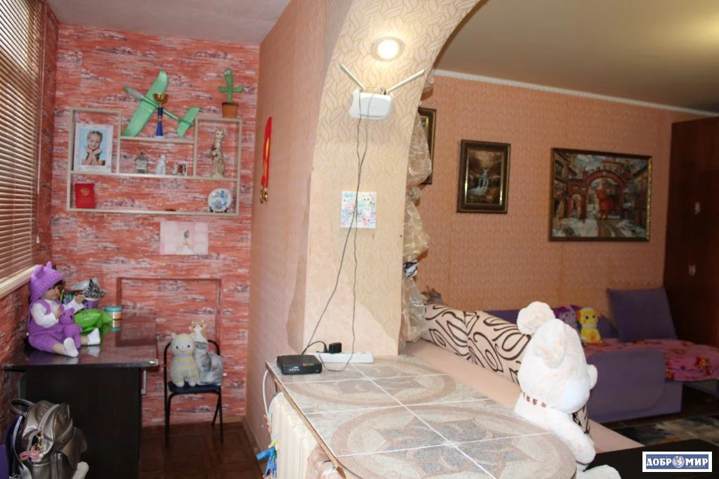 Продается 1-комн. квартира - Фото 3