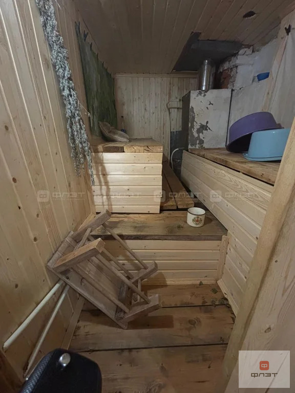 Продажа дома, Бурундуки, Кайбицкий район, ул. М.Рамиля - Фото 18