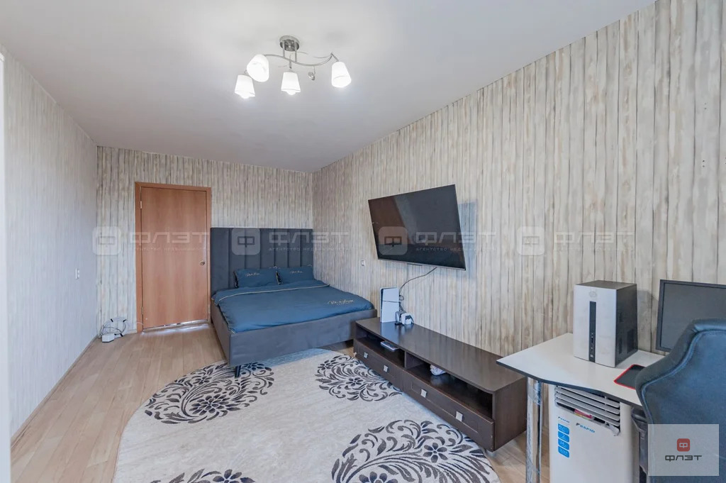 Продажа квартиры, Казань, ул. Мало-Московская - Фото 5