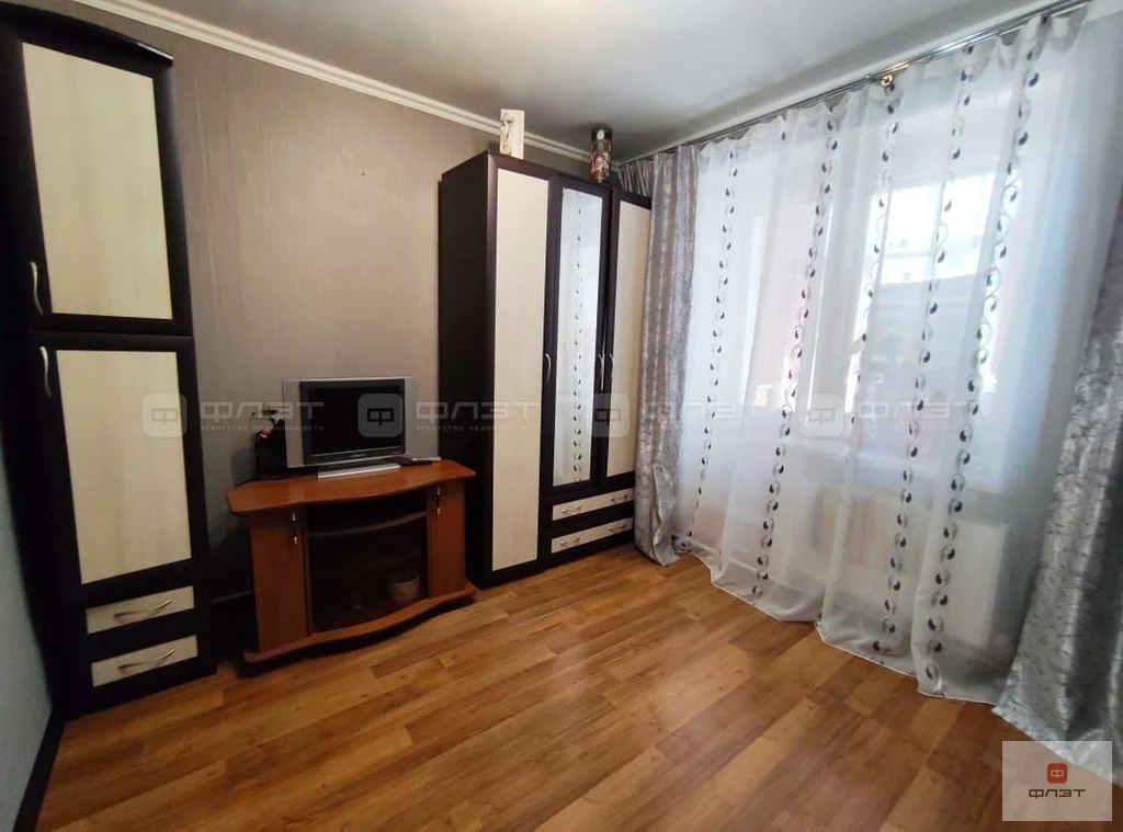 Продажа квартиры, Габишево, Лаишевский район, ул. Советская - Фото 4