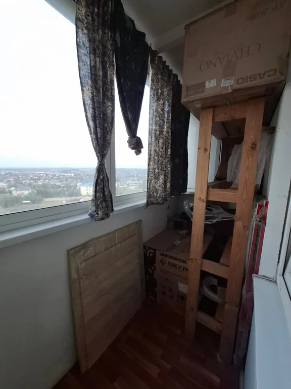 Аренда квартиры, Крымск, Крымский район, улица Надежды - Фото 11