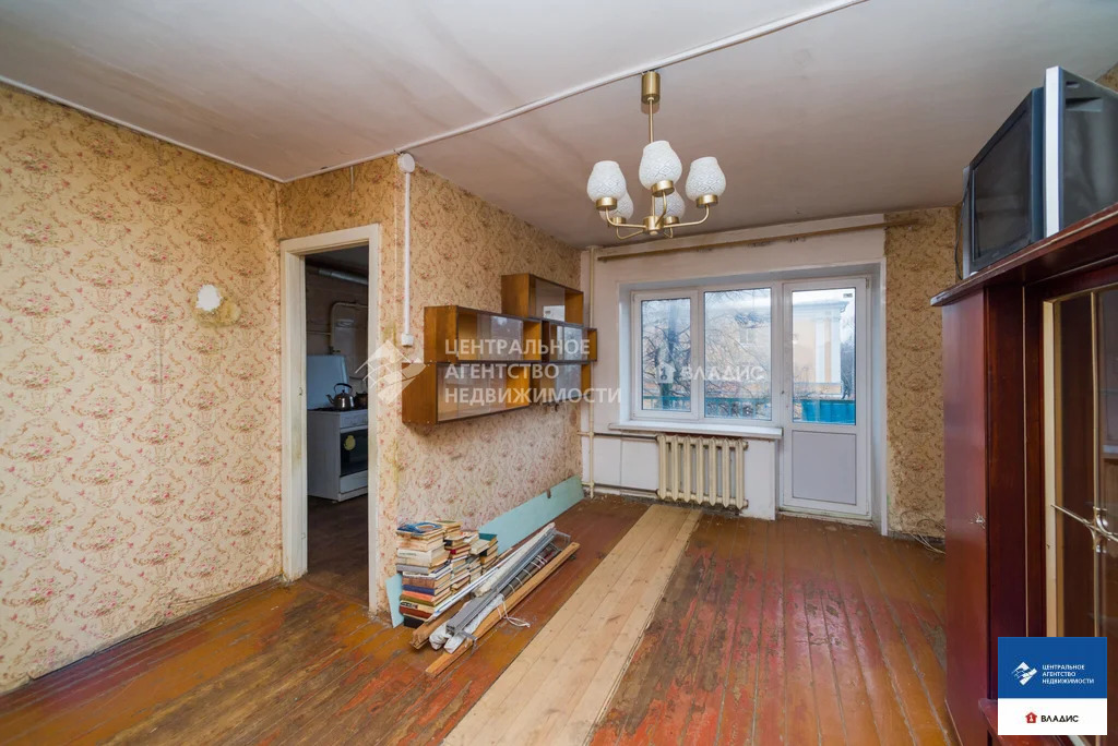 Продажа квартиры, Рязань, ул. Дзержинского - Фото 5