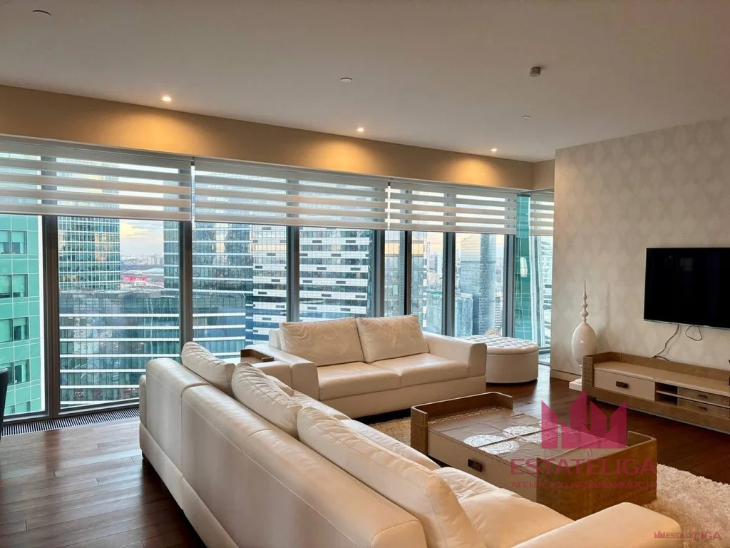 Продажа квартиры, 1-й Красногвардейский проезд - Фото 4