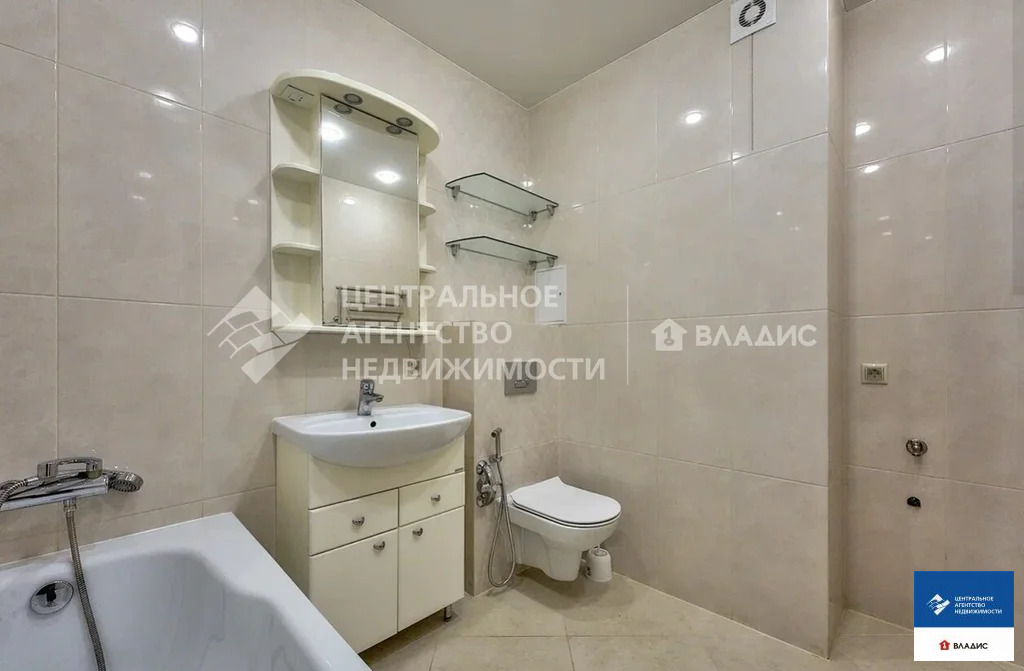 Продажа квартиры, Рязань, ул. Горького - Фото 10