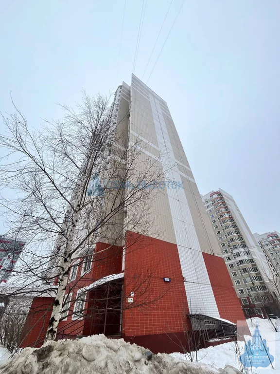 Продажа квартиры, Подольск, ул. Садовая - Фото 27