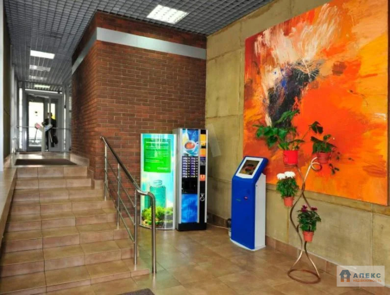 Продажа помещения пл. 365 м2 под офис,  м. Октябрьская в бизнес-центре ... - Фото 4