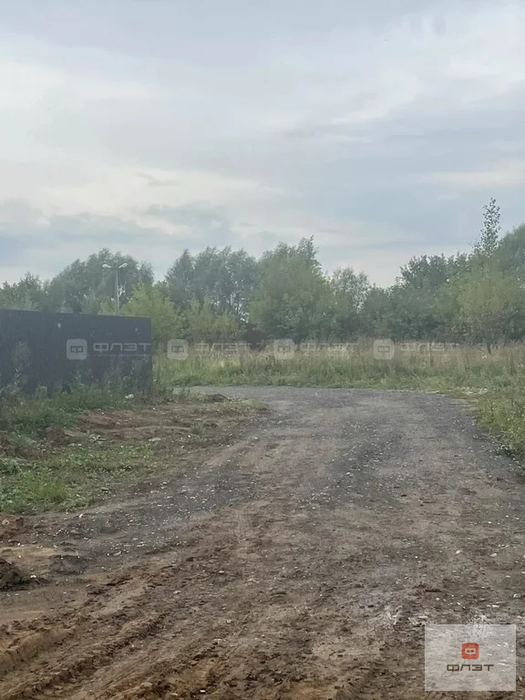 Продажа участка, Казань, ул. Степная (Борисоглебское) - Фото 8