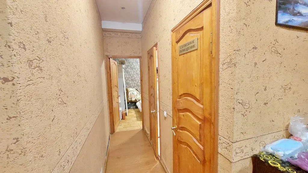 2-комнатная квартира в доме с индивидуальной планировкой рядом с метро - Фото 9