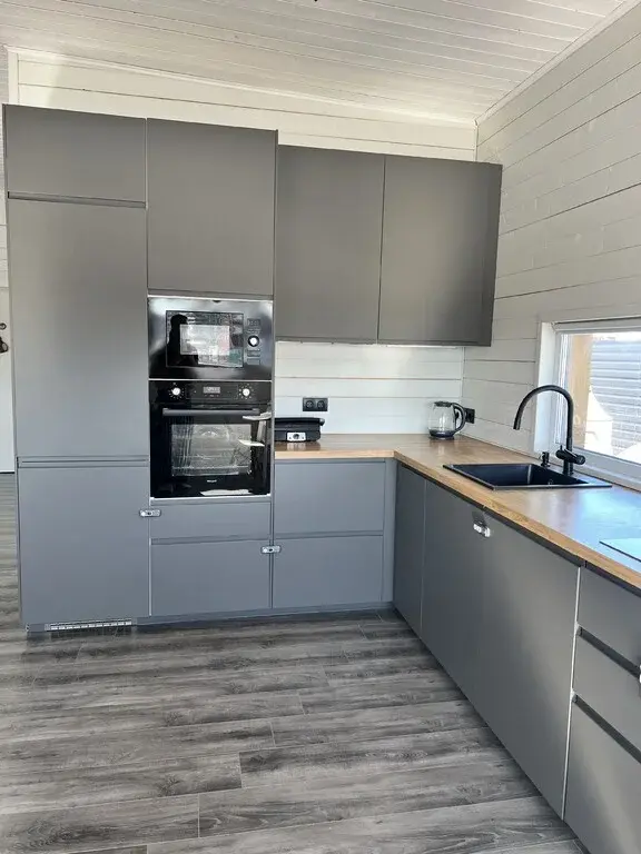 Продам дом в Озерецком - Фото 18