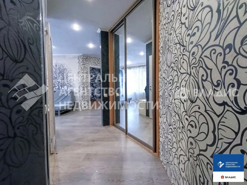 Продажа квартиры, Лесной, Шиловский район, 2-я Парковая улица - Фото 13