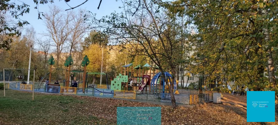 Продажа квартиры, Дмитров, Дмитровский район, дзфс мкр, 8 - Фото 1