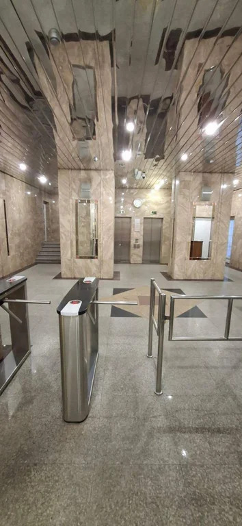 Аренда офиса 236,2 кв.м. - Фото 10