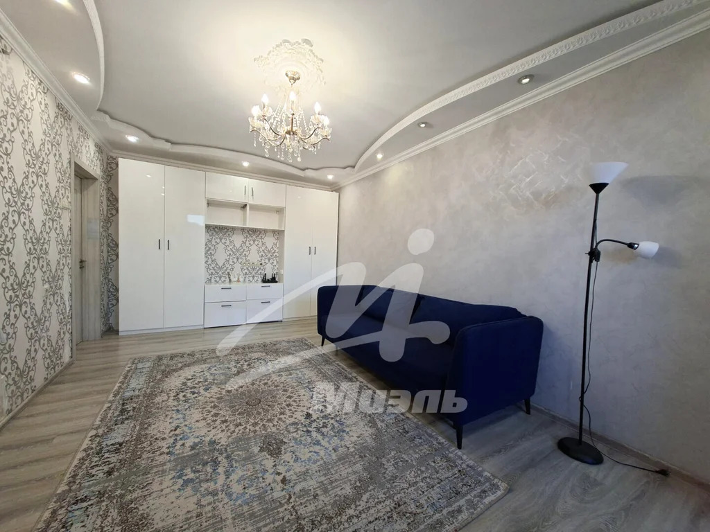 Продажа квартиры, Люберцы, Люберецкий район, Гагарина проспект - Фото 5