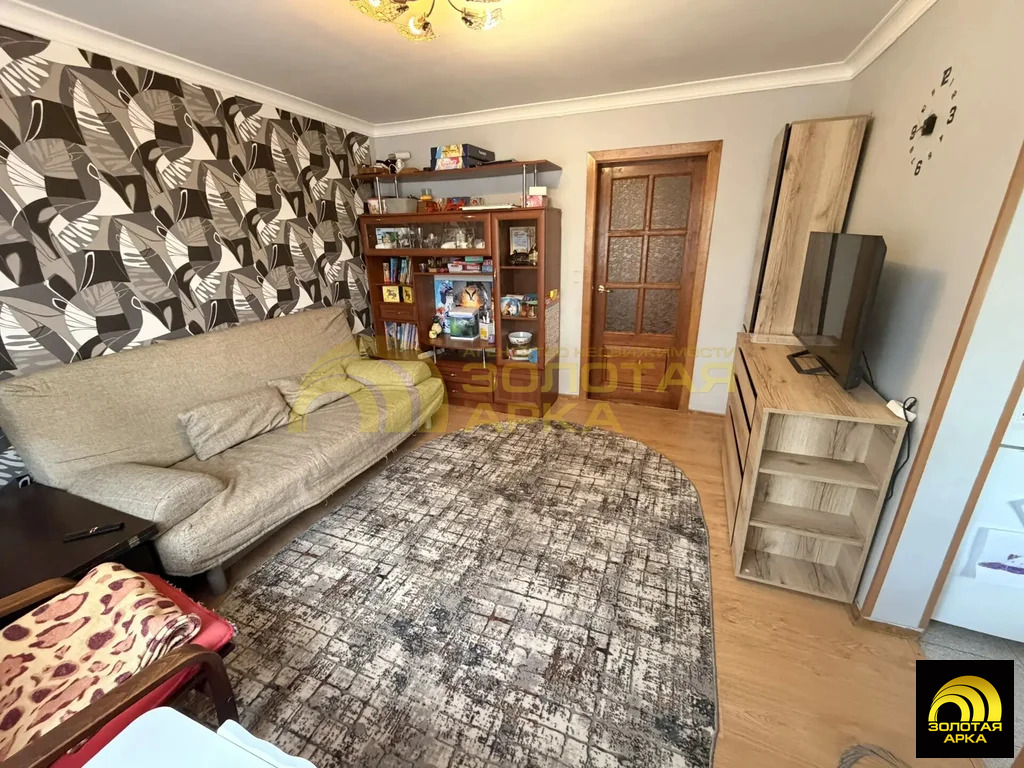 Продажа квартиры, Темрюк, Темрюкский район, ул. 27 Сентября - Фото 10