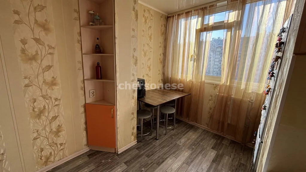 Продажа квартиры, Севастополь, ул. Комбрига Потапова - Фото 5