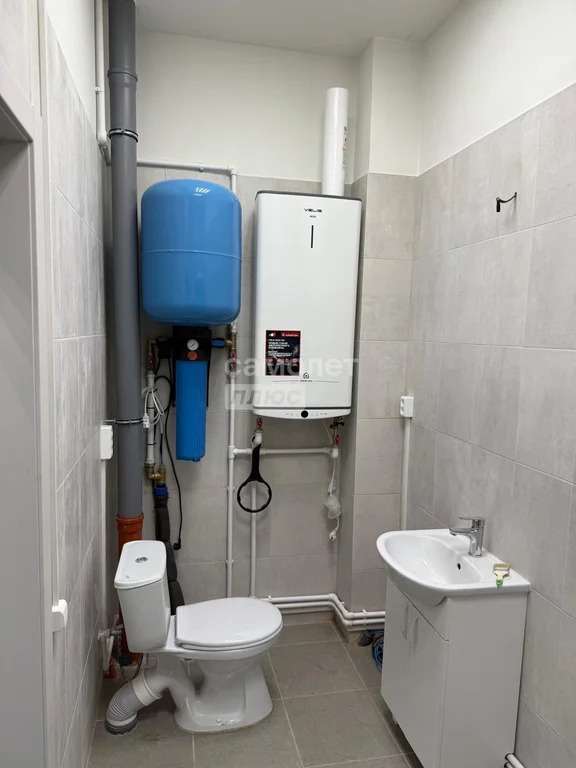 Аренда производственного помещения, Коськово, Солнечногорский район, ... - Фото 13