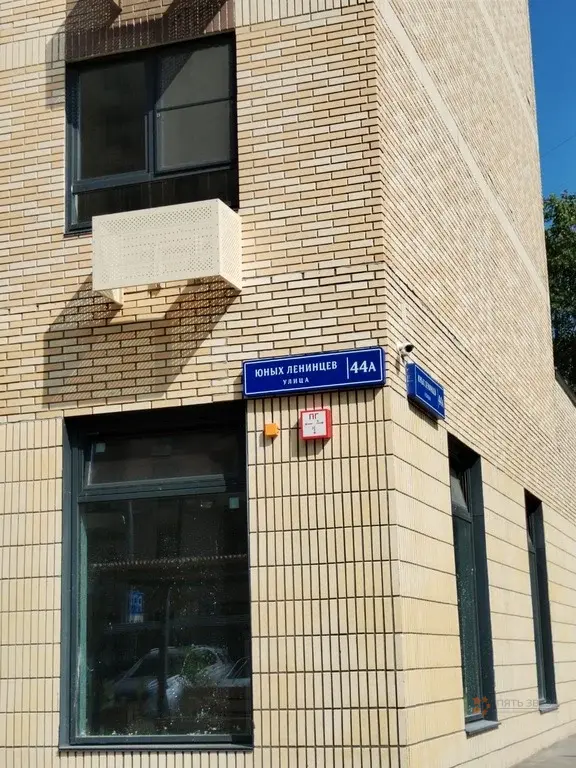 Продаётся 2-комнатная квартира Москва, ул.Юных Ленинцев, 44А - Фото 9