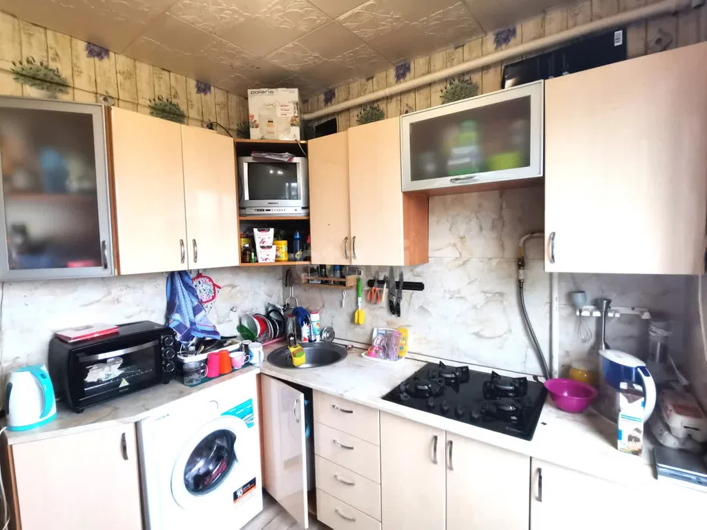 Продажа квартиры, м. Говорово, Ул. 50 лет Октября - Фото 17