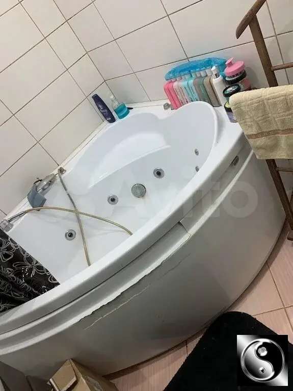 Комната 15 м2 в 3-к, 4/16 эт. 22 999 &8381; в месяц Москва, Коломенская на - Фото 12