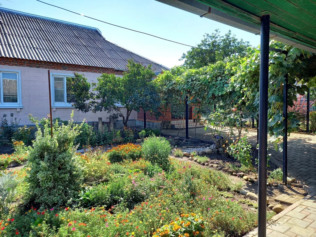 Продажа дома, Новомышастовская, Красноармейский район, ул. ... - Фото 2