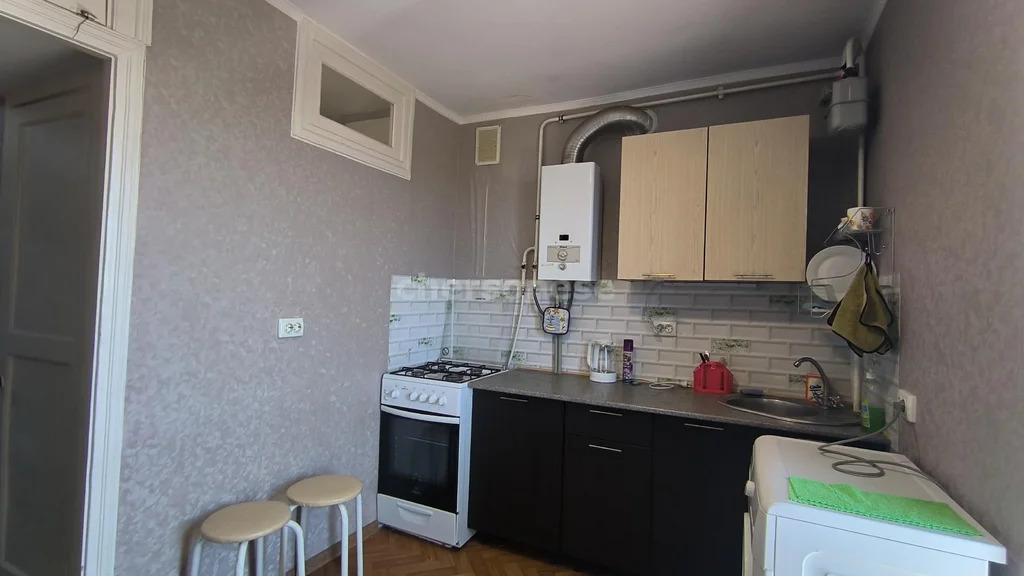 Продажа квартиры, Севастополь, ул. Руднева - Фото 6