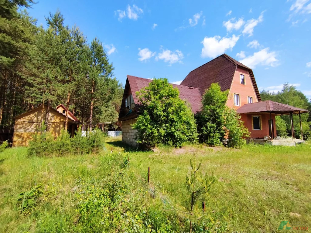 Продажа дома, Купанское, Переславский район, ул. Железнодорожная - Фото 18