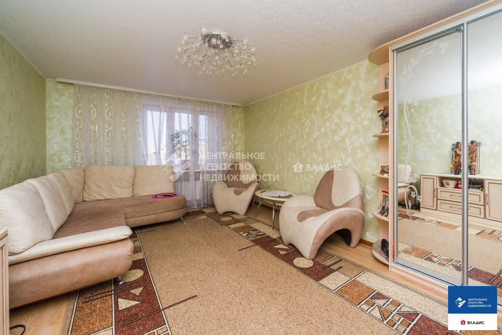 Продажа квартиры, Рязань, улица Старая Дубрава - Фото 2