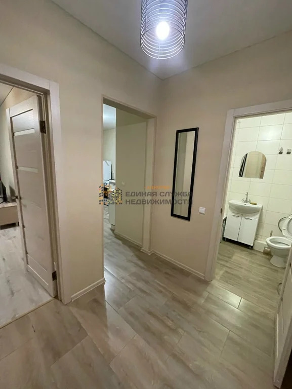 Аренда квартиры, Уфа, Давлеткильдеева б-р. - Фото 6