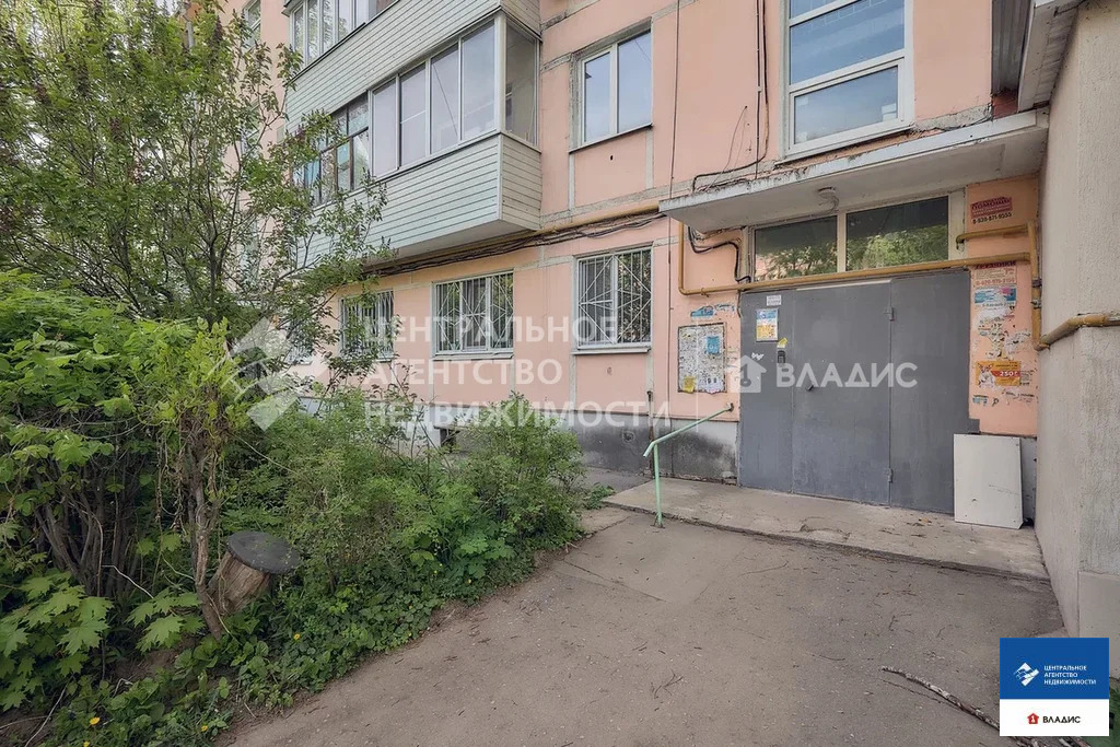 Продажа квартиры, Рязань, ул. Островского - Фото 10