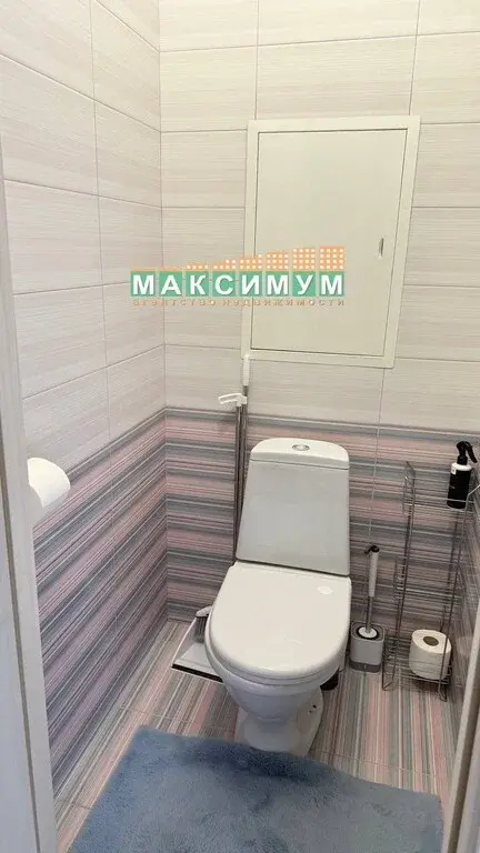 Аренда 1 комнатной квартиры в Домодедово, ул. Курыжова, д.15,к.1 - Фото 20