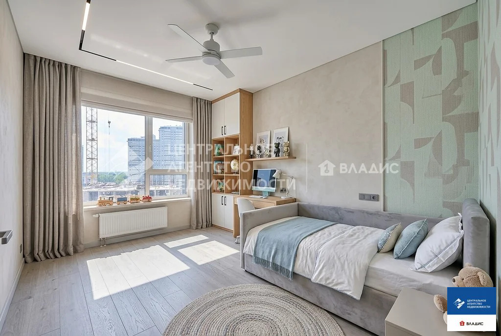 Продажа квартиры, Рязань, улица Полина - Фото 3