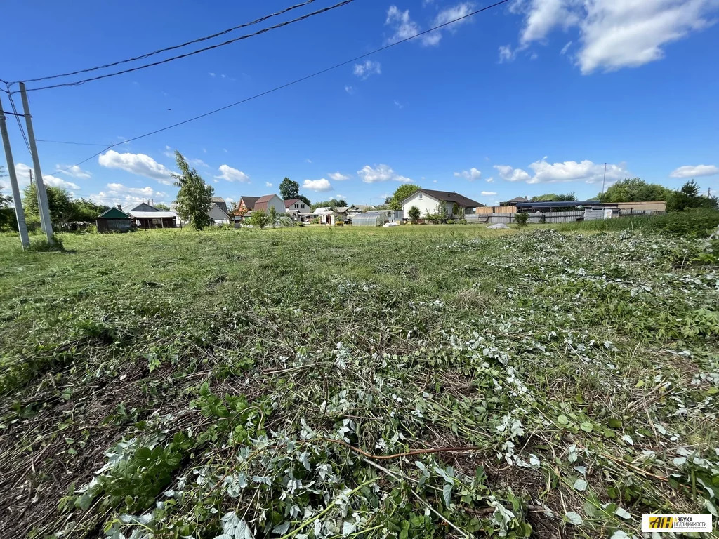 Продажа участка, Кузнецово, Раменский район, Ул. Центральная - Фото 14