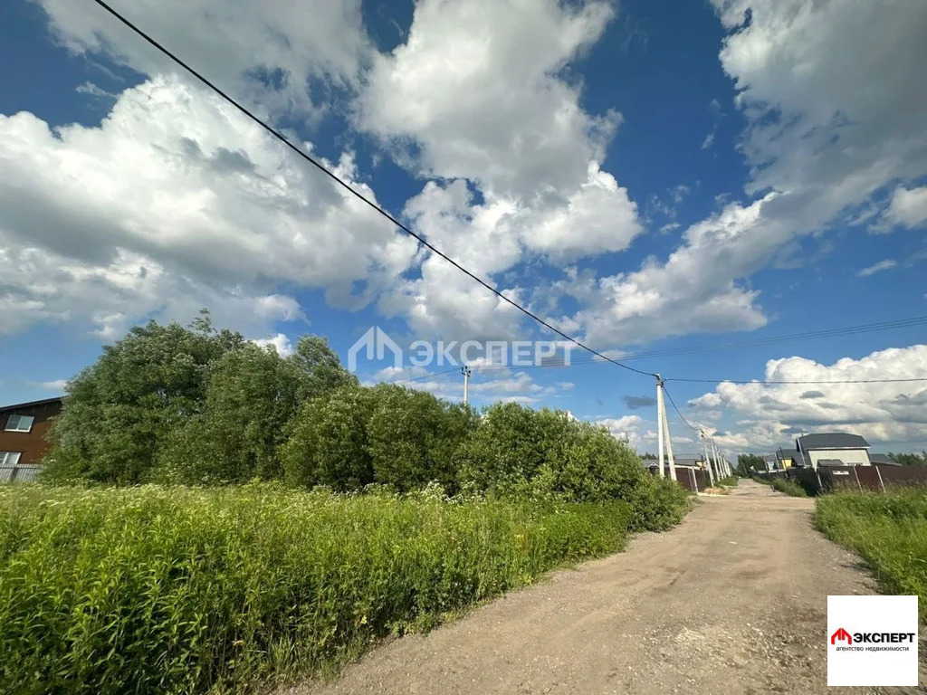 Земельный участок, КП Зелёный берег - Фото 3