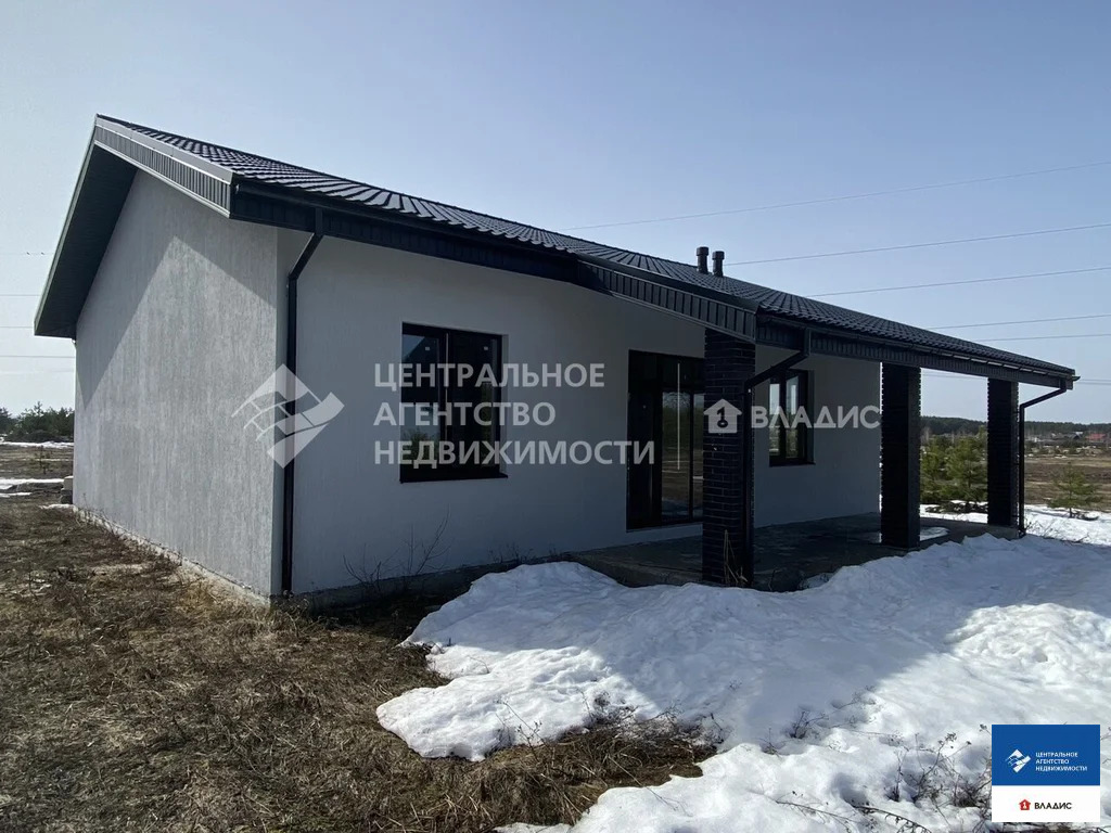 Продажа дома, Мурмино, Рязанский район - Фото 8