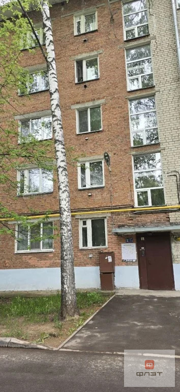 Продажа квартиры, Казань, ул. Профессора Камая - Фото 10