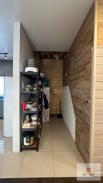 Продажа дома, Арышхазда, Пестречинский район, ул. Заречная - Фото 11