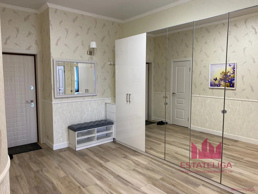 Аренда квартиры, м. Шелепиха, Шелепихинская наб. - Фото 11