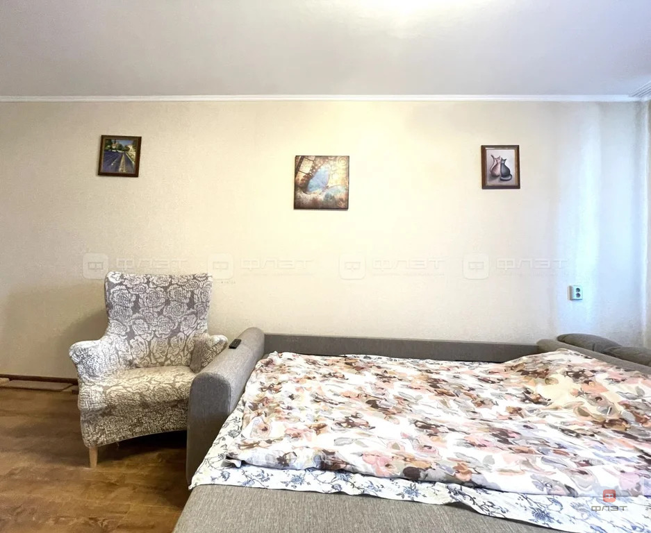 Продажа квартиры, Казань, ул. Маршала Чуйкова - Фото 2