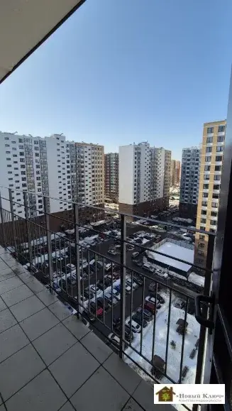 Продается студия с евро-ремонтом ул. Безымянная, д. 4 - Фото 12