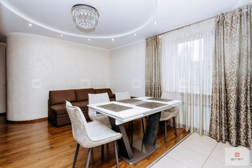 Продажа квартиры, Казань, ул. Тимирязева - Фото 4