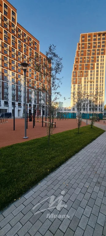 Продажа квартиры, Куркинское ш. - Фото 13