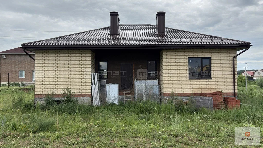 Продажа дома, Казань, ул. Гумера Гали - Фото 5