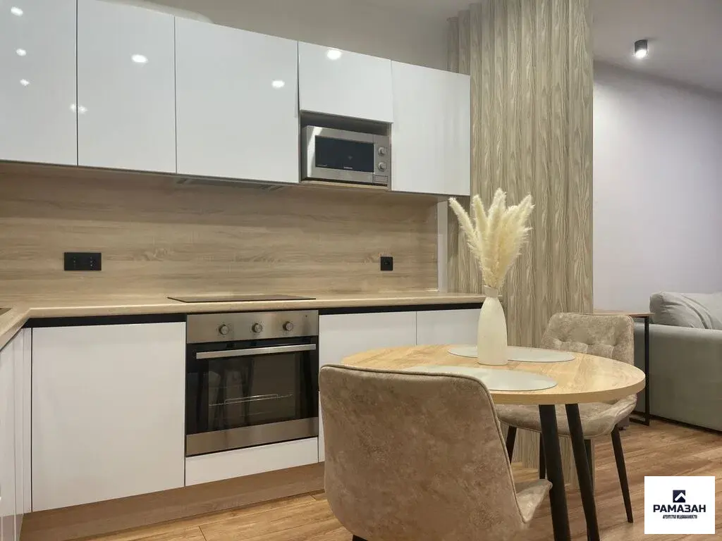 2-ком квартира ул.Щербаковский переулок ,7 - Фото 4